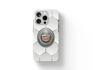 Cadillac Étui Téléphone Édition Limitée Élégante